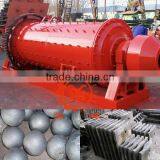 Labratory and Mini Ball Mill Machine thumbnail-3