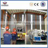 China Supplier Wood Burning Stove Pellet Making Machine for Fuel Pellets thumbnail-2