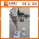 Semi Automatic Powder Small Bag Packaging Machine thumbnail-3
