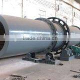 Industrial Rotary Drum Dryer for Silica Sand thumbnail-6