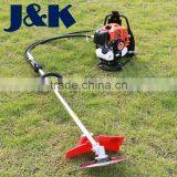 J&K Backpack 52cc 1E44F-5 Brush Cutter BG520 thumbnail-1