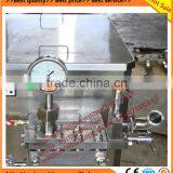 High Pressure Homogenizer/juice/milk Homogenizer Machine thumbnail-3