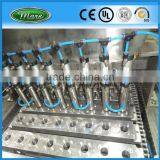 Granule Cup Packing Machine thumbnail-2