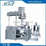 Vacuum Emulsifying Mixing Machine for Cosmetic Mixing thumbnail-1