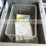 Electric Deep Fat Fryer (DF-903) thumbnail-3