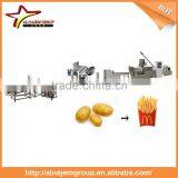 French Fries Production Line/french Fries Machine/frozen French Fries Machinery thumbnail-1