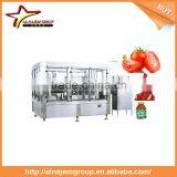 Best Price Tomato Sauce Processing Machine Tomato Paste Making Machine Tomato Paste Making Machine thumbnail-6