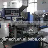 Automatic Drinking Straw Packing Machine Model CY039 thumbnail-6