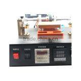 Cellphone Repair Tool Kit Bulit in Vacuum Pump Semi Auto LCD Digiziter Separator Machine thumbnail-4