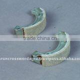 Brake Shoes Suitable for Bajaj Motor Cycle & Rickshaw thumbnail-1