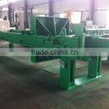 Minghua 1500mm Automic Plate Frame Filter Press thumbnail-6