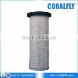 Excavator UH261 Air Filter 4059818 4244607 4090409 thumbnail-1