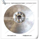 Golf Cart Parts Golf Clutch G2 - G22 Drive Clutch Kit thumbnail-2