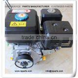 GX160 5.5HP Gasoline Engine With Gearbox thumbnail-4