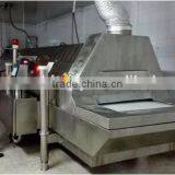 New Condition And Engineers Available Shrimp Quick Freezing Iqf Tunnel Freezer/Blast Tunnel Freezer thumbnail-1