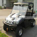 Extended A-arm EEC 500cc/600cc/700cc UTV,foldable Windscreen 4x4 700cc UTV (TKU700E) thumbnail-2