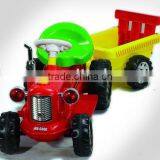 Tractor Toy thumbnail-1