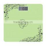 Digital Electronic Bathroom Scale With LCD Display thumbnail-1