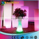 LED Plastic Home Flower Pot thumbnail-5
