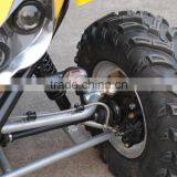 Two Seat 500cc 4*4/4*2 Dune Buggy for Sale thumbnail-5