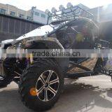 Renli 1500cc 4x4 Gas Powered off Road go Karts for Sale thumbnail-1