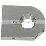 High Precision ABS Plastic Machining Parts thumbnail-5