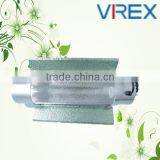 6 Inch Double Ended Cool Tube Reflector thumbnail-1