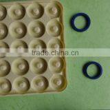 Sealing Ring Plastic Packing Display Tray thumbnail-2