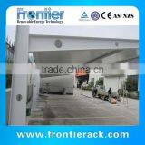 High Quality Waterproof Carport Steel Structure Carport thumbnail-4