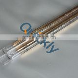 QUICKLY infrared lamp/tube ceramic infrared heaters
