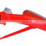 Plastic Fan Sprinkler With Plastic Spike thumbnail-2