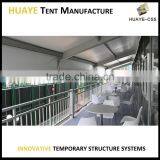 Factory Direct Sale Double Story Tent German Structure for Events thumbnail-6