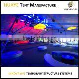 Cheap Tensile Hot Sale PVC Party Marquee Tent for Sale thumbnail-4