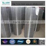 Good Quality Stainless Steel Welded Wire Mesh Anping Factory