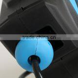 Garden Hose Reel Type Retractable Hose Reel With 10+1m PVC Water Hose Reel thumbnail-4