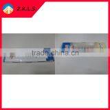 Household Home Wall Shelves Plastic Corner Bathroom Shelves thumbnail-6