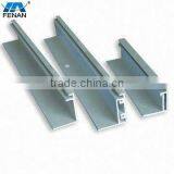 CNC Turned Machining Anodized Aluminum 6061 6005-t6 Custom Parts thumbnail-1