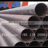 China Pipe Mill Api 5l Grade X52 Carbon Steel Pipe Astm A105 thumbnail-4