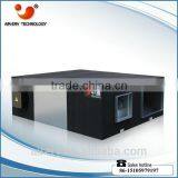 Heat Recovery Vantilation With Total Paper Heat Exchanger thumbnail-1