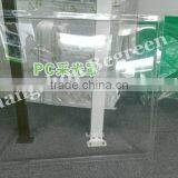 Custom Made Polycarbonate Skylight thumbnail-5