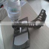 Small Solar Apple Street Light thumbnail-1