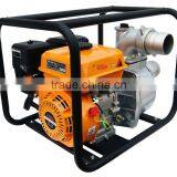 SU50 Pulley Driven Drag Water Pumps With Aluminum Housing For Farm Irrigation thumbnail-5