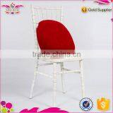 Qingdao SinoFur Classical Best Sale Wood Tiffany Chair thumbnail-2