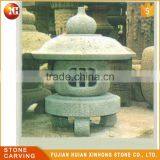 Low Price Marble Stone Japanese Maruoki Lantern thumbnail-1