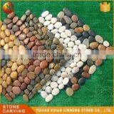 Flat Landscape Decoration Outdoor Garden Pebble Stone thumbnail-4