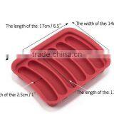 Silicone Sausage Making Mold thumbnail-4