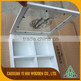 Factory Price Lacquer Wood Box Wooden Gift Box thumbnail-3