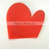 Silicone Massage Glove thumbnail-1