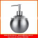 Shampoo Bottle Design thumbnail-1