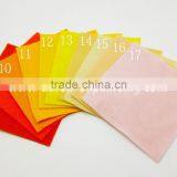 #15111415 Factory Directly Selling Eco-friendly 1mm-5mm Non Woven Felt, Polyester or Acrylic Felt Sheet thumbnail-6